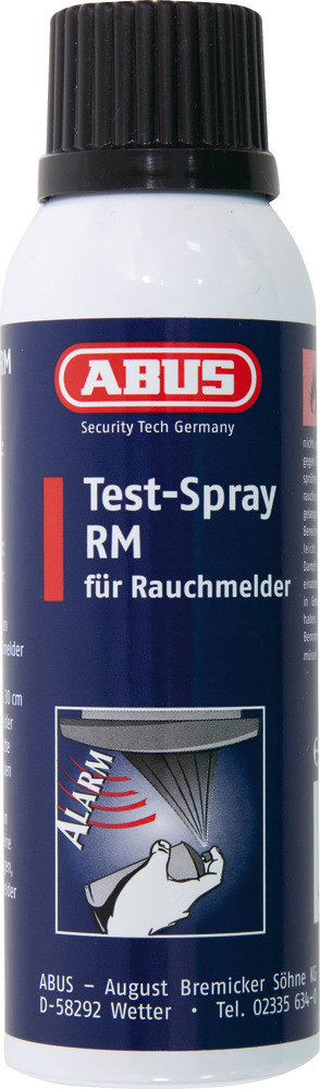 Abus Spray RWM 125ml