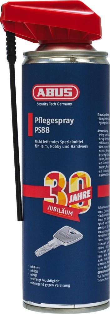 Abus Zylinder Pflege Spray PS 88 300ml